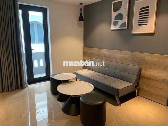 Cho thuê căn hộ 1PN KĐT biển An Viên - Nam Nha Trang