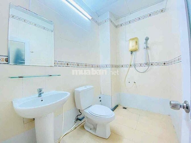 🏡CĂN HỘ 1PN TÁCH BẾP RỘNG 40m2 FULL NỘI THẤT NGAY TRUNG TÂM Q1