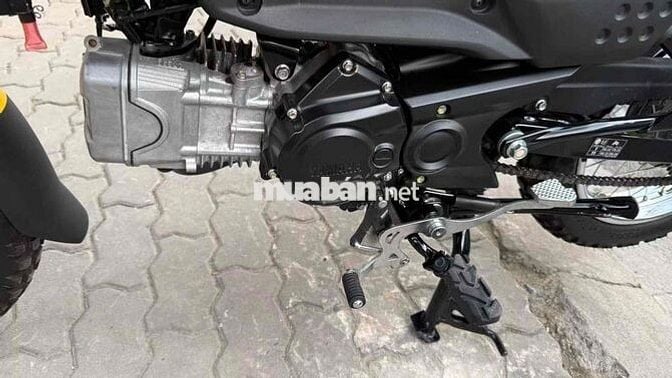 Yamaha PG-1 2024 Vàng 2000 km