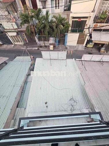 NHÀ MẶT TIỀN P. Linh Tây 9 tỷ - DT 88M2 (4.5 x 20M) -  KINH DOANH