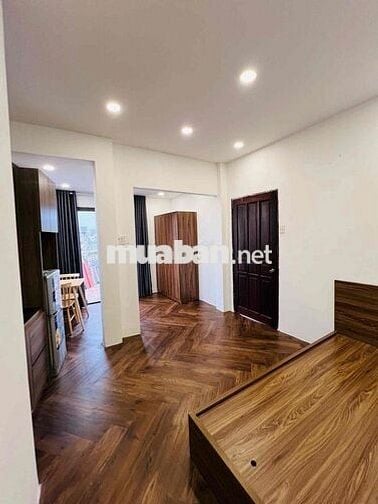 STUDIO BANCOL CỬA SỔ TRỜI GẦN UEH- BV NHIỆT ĐỚI- AN ĐÔNG QUẬN 5
