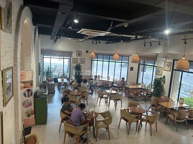 Cho thuê cặp Góc 2 Mặt Tiền đường số3, Park Hills P10 GòVấp_DT:13mx20m