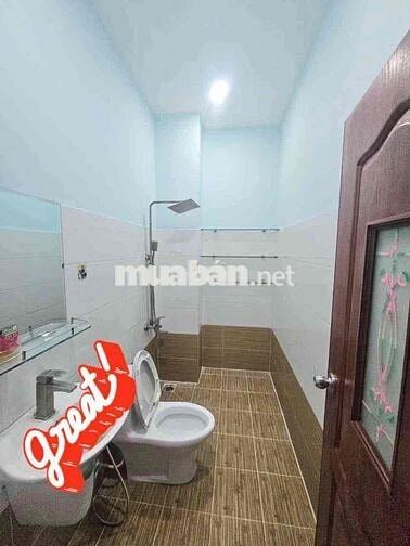 NHÀ MẶT TIỀN P. Linh Tây 9 tỷ - DT 88M2 (4.5 x 20M) -  KINH DOANH