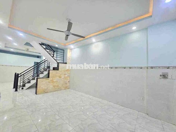 NHÀ MẶT TIỀN P. Linh Tây 9 tỷ - DT 88M2 (4.5 x 20M) -  KINH DOANH