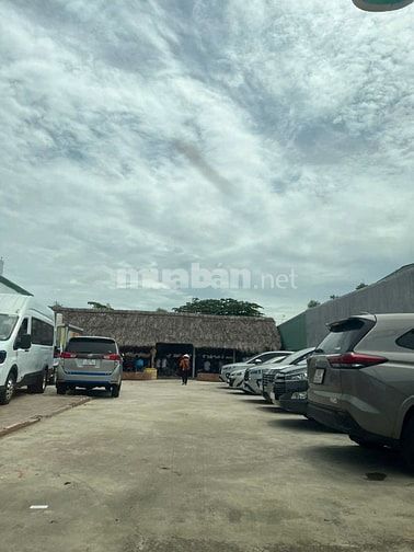 CHÍNH CHỦ CHO THUÊ MẶT BẰNG 1.000M² MẶT TIỀN TỈNH LỘ 825 – HÒA KHÁNH, 