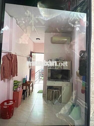 Cho thuê nhà trọ nội thất đầy đủ sach qua ly vô ở