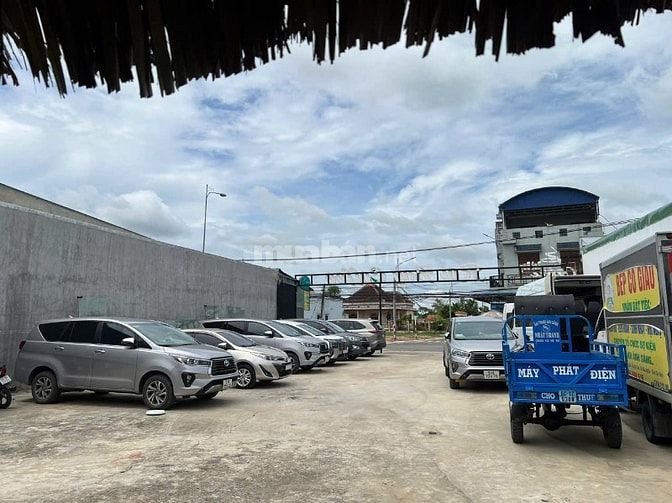 CHÍNH CHỦ CHO THUÊ MẶT BẰNG 1.000M² MẶT TIỀN TỈNH LỘ 825 – HÒA KHÁNH, 