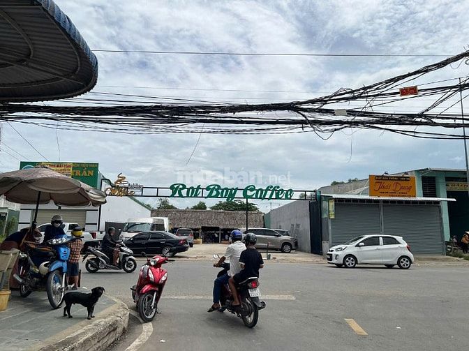CHÍNH CHỦ CHO THUÊ MẶT BẰNG 1.000M² MẶT TIỀN TỈNH LỘ 825 – HÒA KHÁNH, 