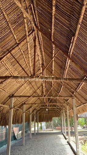CHÍNH CHỦ CHO THUÊ MẶT BẰNG 1.000M² MẶT TIỀN TỈNH LỘ 825 – HÒA KHÁNH, 