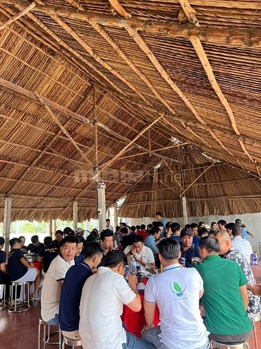 CHÍNH CHỦ CHO THUÊ MẶT BẰNG 1.000M² MẶT TIỀN TỈNH LỘ 825 – HÒA KHÁNH, 