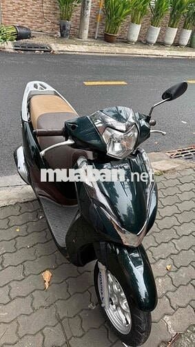Honda Lead 2018
