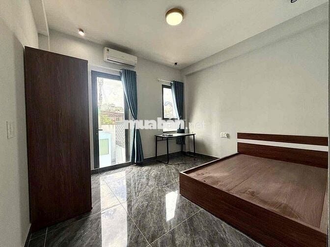 CĂN HỘ STUDIO BANCOL MỚI 100% | THANG MÁY | THOẠI NGỌC HẦU - TÂN PHÚ