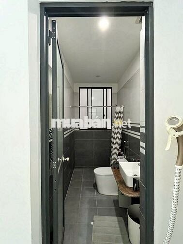 [D9 Tây Thạnh] Nhà Mới Nở Hậu, 4PN, 4WC, Tặng hệ thống Solar