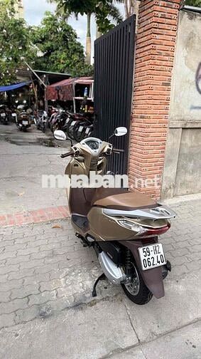 Honda Lead 2021