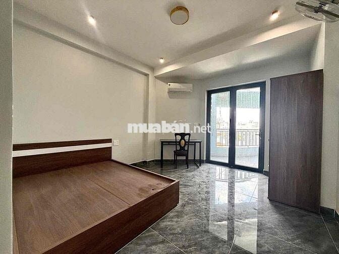 CĂN HỘ STUDIO BANCOL MỚI 100% | THANG MÁY | THOẠI NGỌC HẦU - TÂN PHÚ