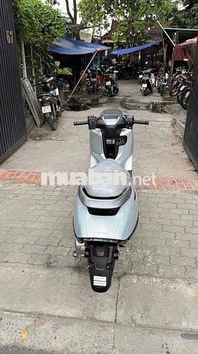 Xe máy điện Honda UC3 2026 Trắng 0km