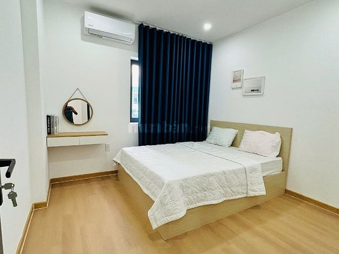 BÁN GẤP CĂN HỘ 319 LÝ THƯỜNG KIỆT QUẬN 11