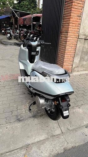 Xe máy điện Honda UC3 2026 Trắng 0km