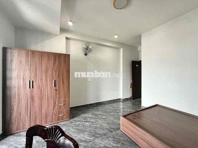 CĂN HỘ STUDIO BANCOL MỚI 100% | THANG MÁY | THOẠI NGỌC HẦU - TÂN PHÚ