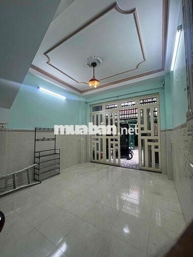 💰💰 TRỆT 2LẦU: 4PN 3WC (4❌12m)- HẺM 1/ ĐƯỜNG SỐ 3, P.9