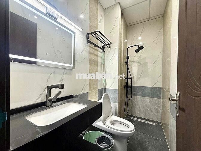 CĂN HỘ STUDIO BANCOL MỚI 100% | THANG MÁY | THOẠI NGỌC HẦU - TÂN PHÚ