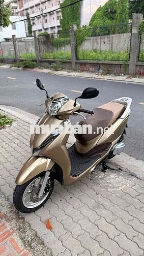 Honda Lead 2021