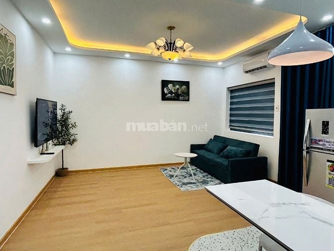 BÁN GẤP CĂN HỘ 319 LÝ THƯỜNG KIỆT QUẬN 11
