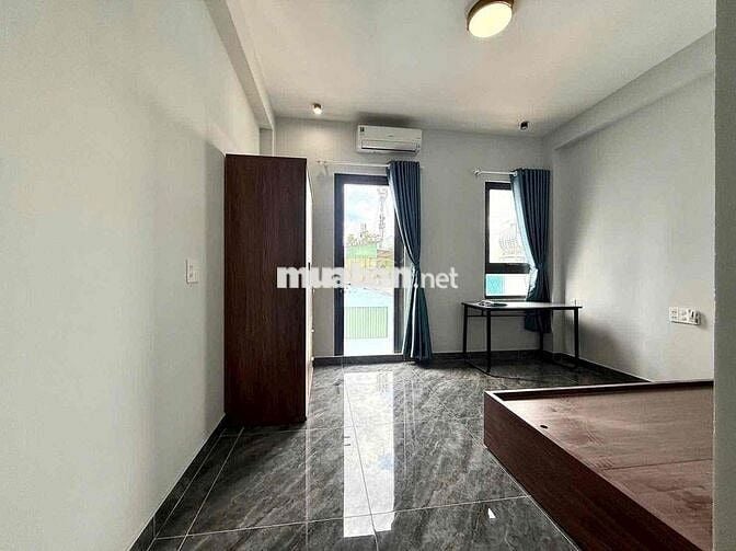 CĂN HỘ STUDIO BANCOL MỚI 100% | THANG MÁY | THOẠI NGỌC HẦU - TÂN PHÚ