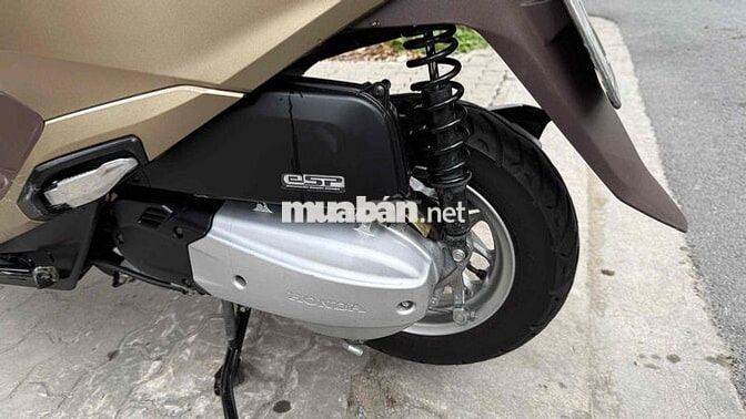 Honda Lead 2021