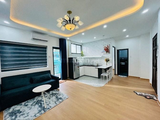 BÁN GẤP CĂN HỘ 319 LÝ THƯỜNG KIỆT QUẬN 11