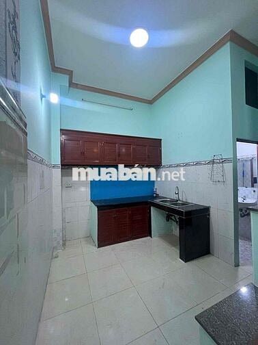 💰💰 TRỆT 2LẦU: 4PN 3WC (4❌12m)- HẺM 1/ ĐƯỜNG SỐ 3, P.9