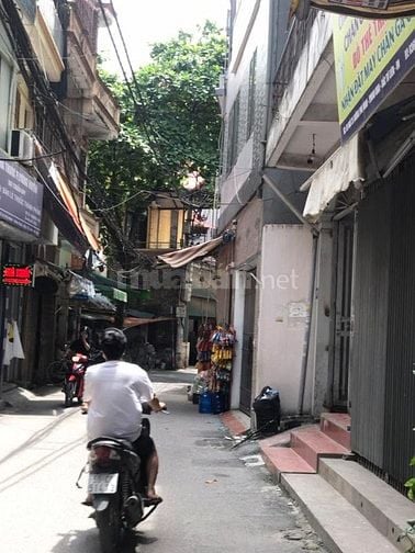 Cho thuê của hàng kinh doanh có gác xep- ở kinh doanh 