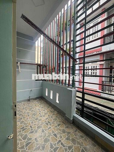 💰💰 TRỆT 2LẦU: 4PN 3WC (4❌12m)- HẺM 1/ ĐƯỜNG SỐ 3, P.9