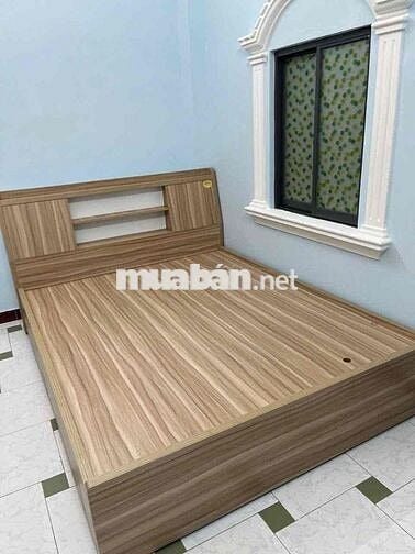 Nhà Hẻm 10M Thông Lý Thánh Tông.DT:4 X 20 3lầu 4PN 3WC nội thất cơ ban