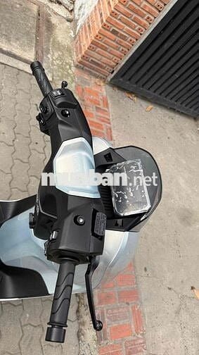 Xe máy điện Honda UC3 2026 Trắng 0km