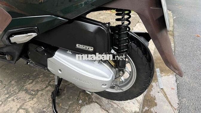 Honda Lead 2018
