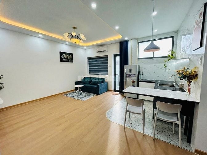 BÁN GẤP CĂN HỘ 319 LÝ THƯỜNG KIỆT QUẬN 11