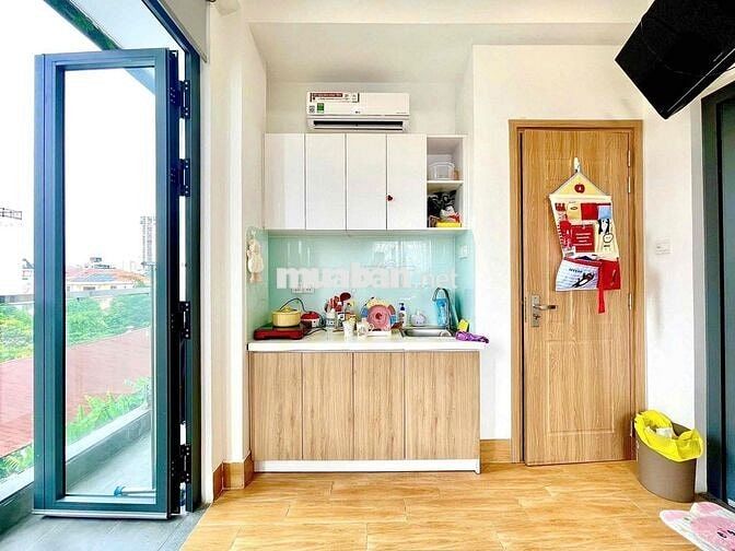 PHÒNG TRỌ CÓ GÁC ĐẸP GIÁ RẺ  NGAY GẦN ĐẠI HỌC VĂN LANG CƠ SỞ 3 GÒ VẤP