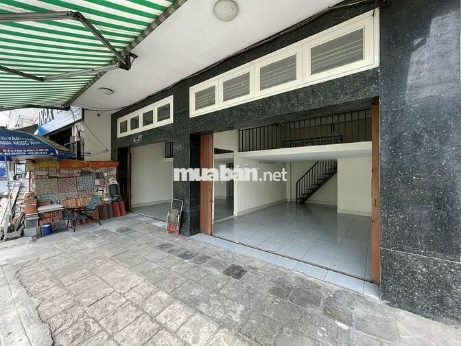 CHO THUÊ MẶT BẰNG ĐẠI LỘ VÕ VĂN KIỆT, QUẬN 5