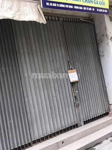 Cho thuê của hàng kinh doanh có gác xep- ở kinh doanh 