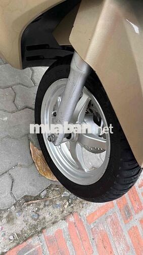 Honda Lead 2015