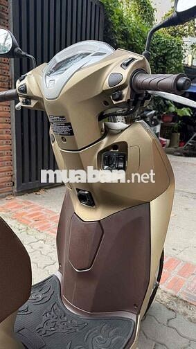 Honda Lead 2021