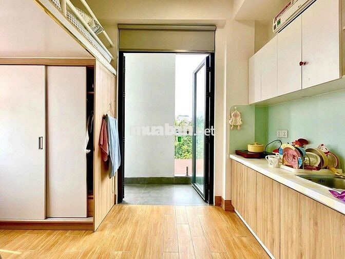 PHÒNG TRỌ CÓ GÁC ĐẸP GIÁ RẺ  NGAY GẦN ĐẠI HỌC VĂN LANG CƠ SỞ 3 GÒ VẤP