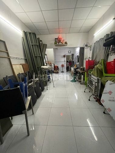 Bán gấp nhà hẻm xe hơi Nguyễn Khoái. DT: 4 x 16m. Nhà 2 Tầng. Giá 7 tỷ