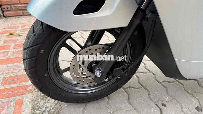 Xe máy điện Honda UC3 2026 Trắng 0km