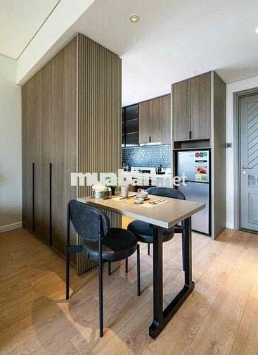 Căn hộ studio full nội thất ban công đường Phạm Ngũ Lão quận 1