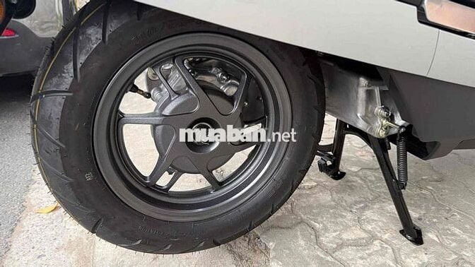 Xe máy điện Honda UC3 2026 Trắng 0km