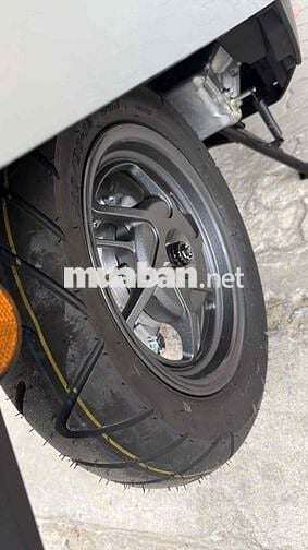 Xe máy điện Honda UC3 2026 Trắng 0km