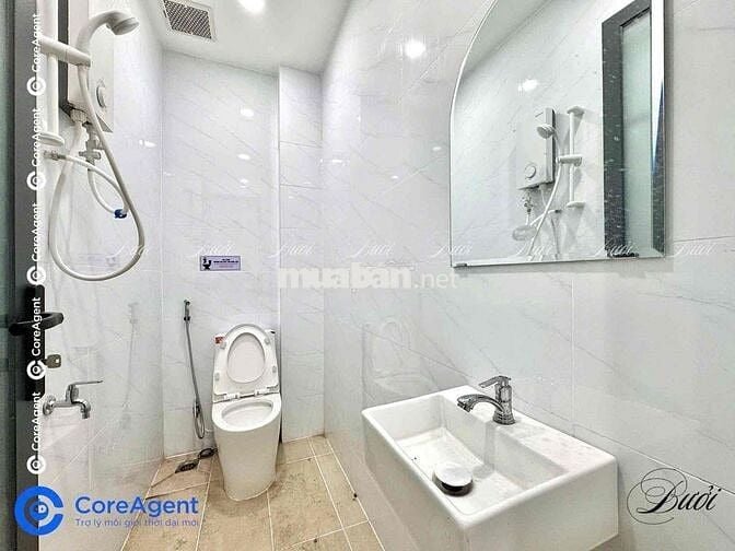 CĂN HỘ STUDIO FULL NỘI THẤT - MỚI 100% - NGAY TÔ HIỆU - VĂN HIẾN