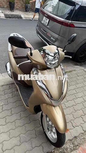 Honda Lead 2021